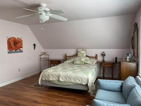 111 Shady Lane Canaan ME 04924
