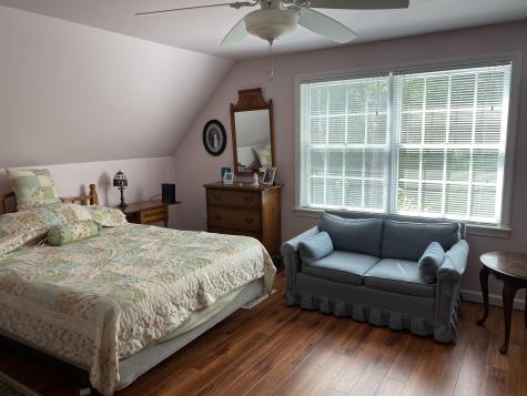 111 Shady Lane Canaan ME 04924