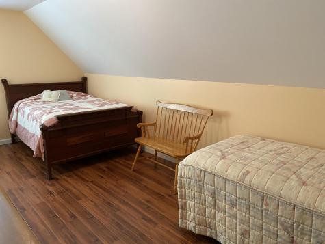 111 Shady Lane Canaan ME 04924