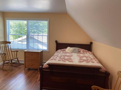 111 Shady Lane Canaan ME 04924