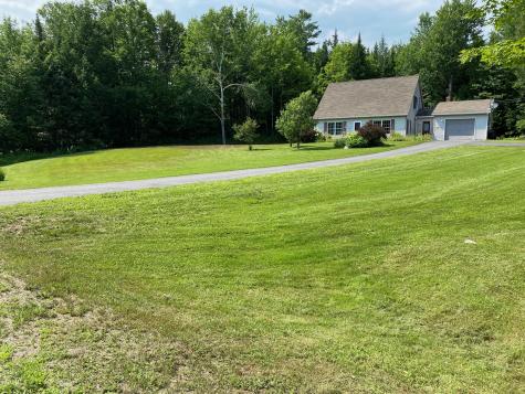 111 Shady Lane Canaan ME 04924