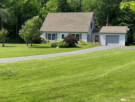 111 Shady Lane Canaan ME 04924