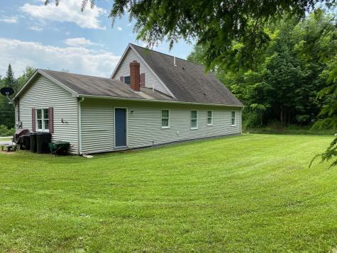 111 Shady Lane Canaan ME 04924