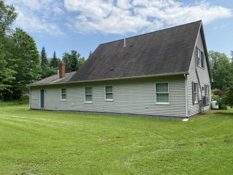 111 Shady Lane Canaan ME 04924