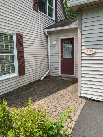 111 Shady Lane Canaan ME 04924