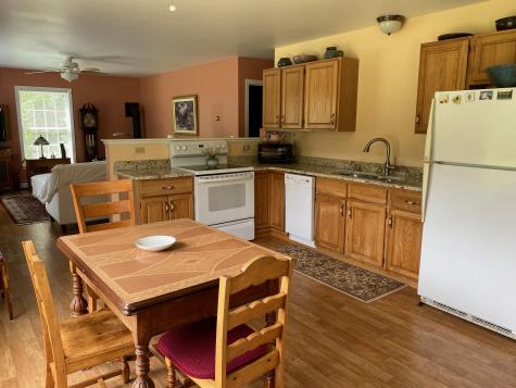 111 Shady Lane Canaan ME 04924