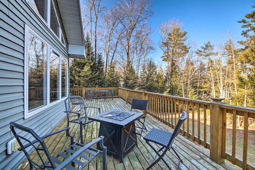 49 Slate Trail Monson ME 04464