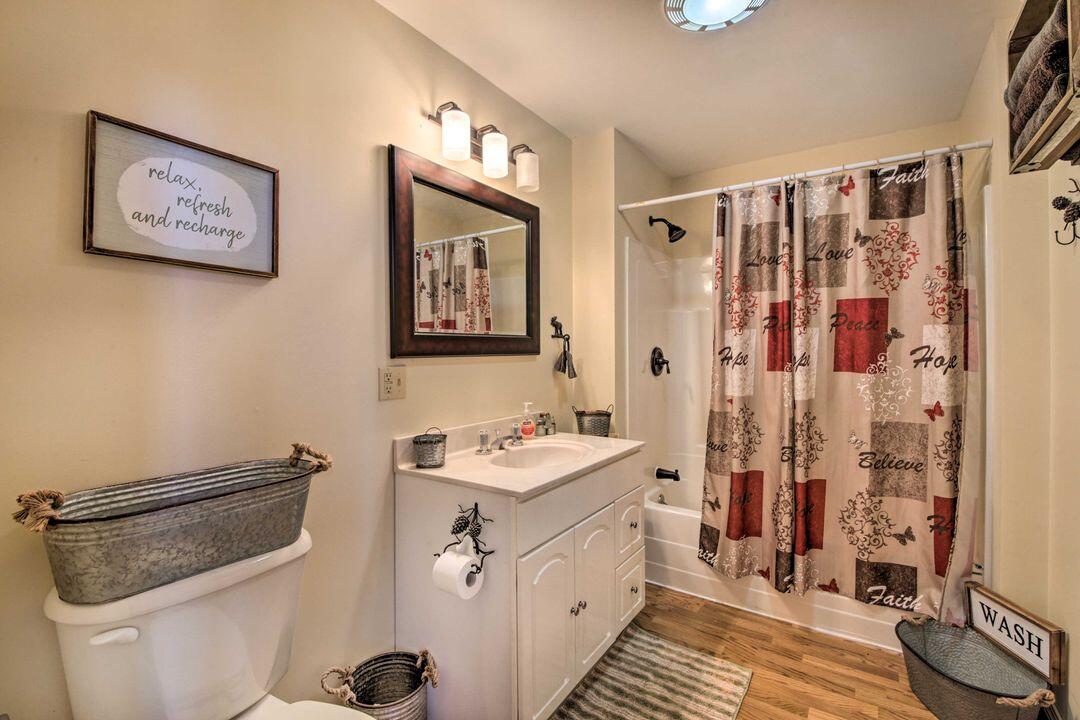 49 Slate Trail Monson ME 04464