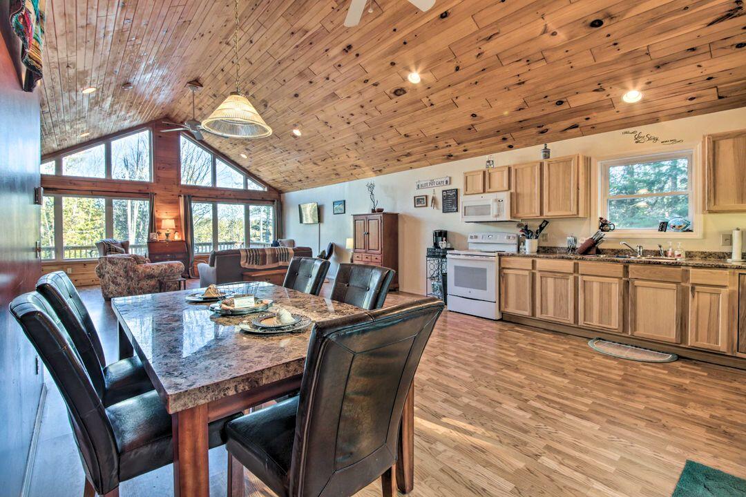 49 Slate Trail Monson ME 04464