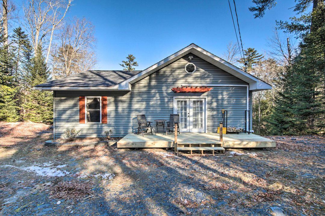 49 Slate Trail Monson ME 04464