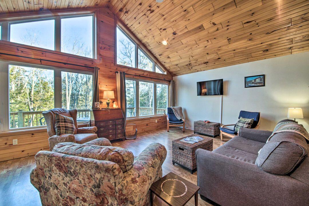 49 Slate Trail Monson ME 04464