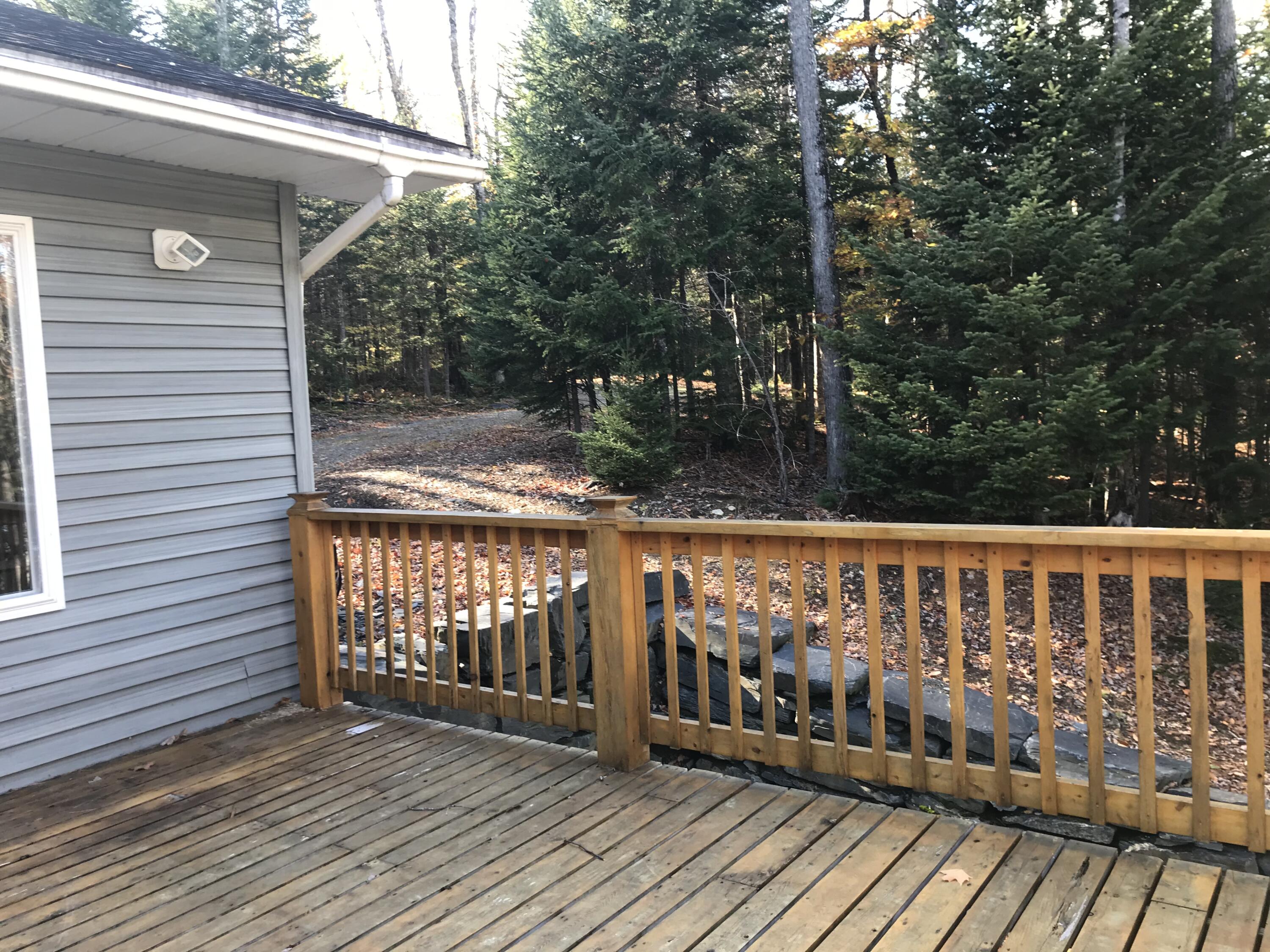 49 Slate Trail Monson ME 04464