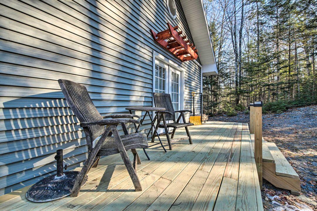 49 Slate Trail Monson ME 04464