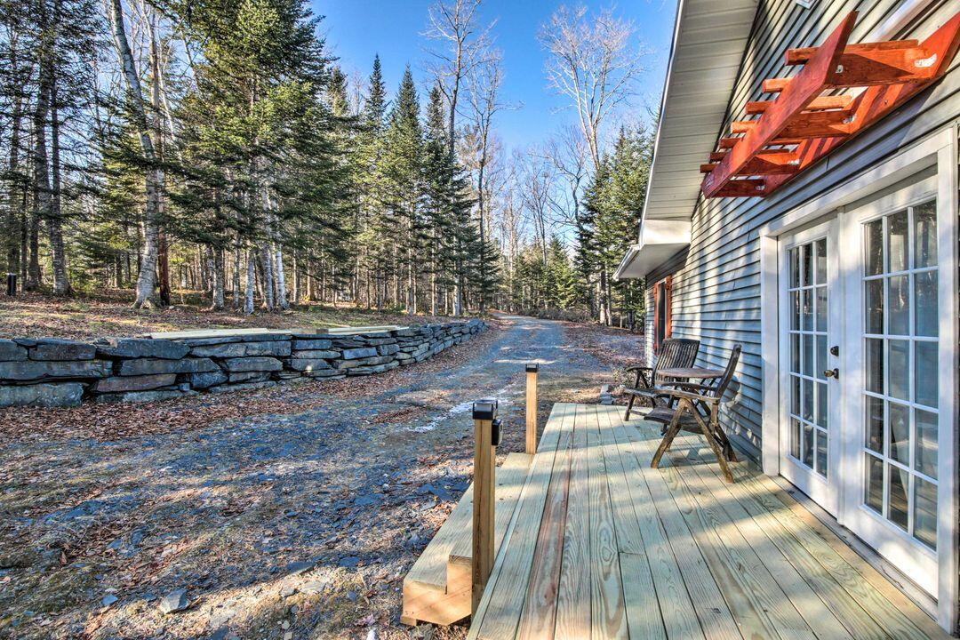 49 Slate Trail Monson ME 04464