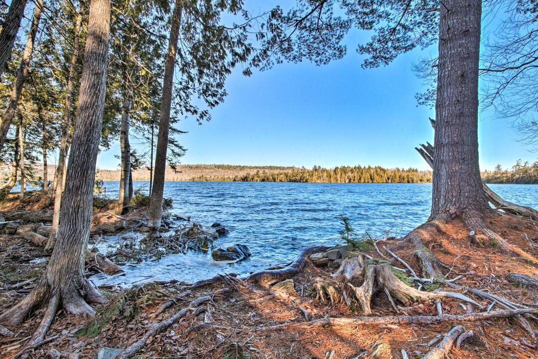 49 Slate Trail Monson ME 04464