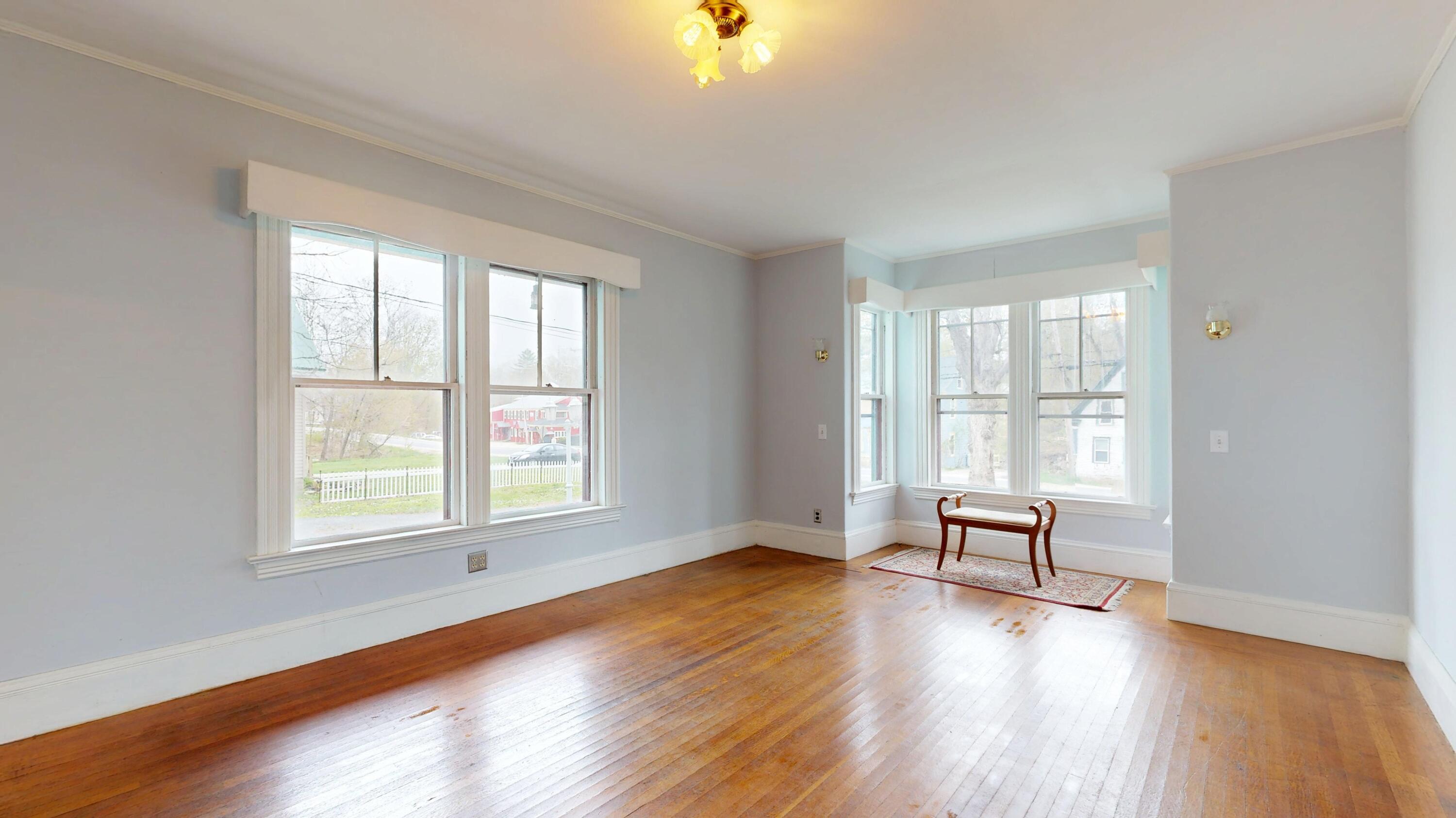 8 Morrill Street Buckfield ME 04220