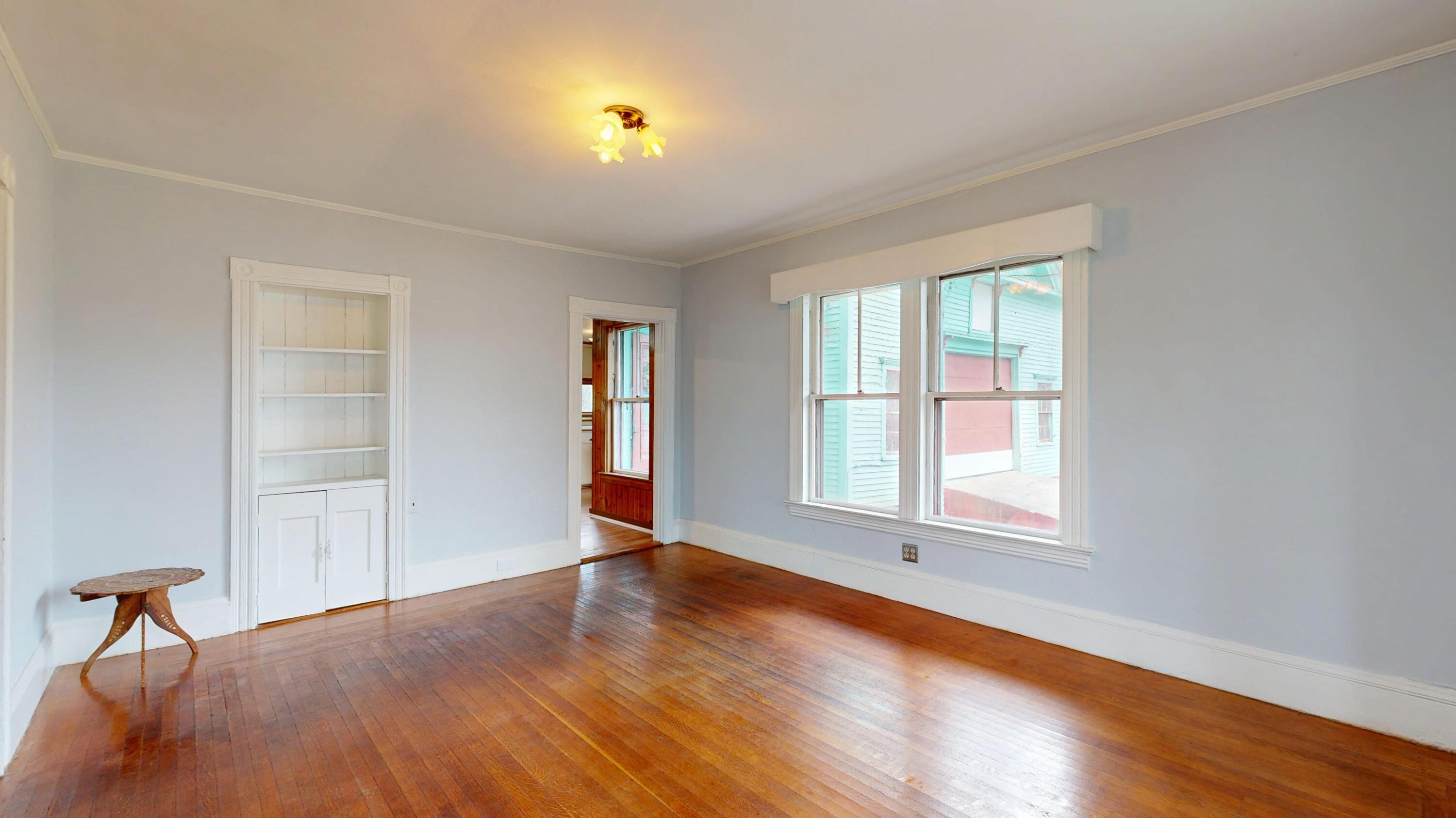 8 Morrill Street Buckfield ME 04220