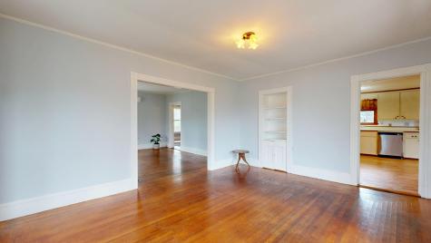 8 Morrill Street Buckfield ME 04220