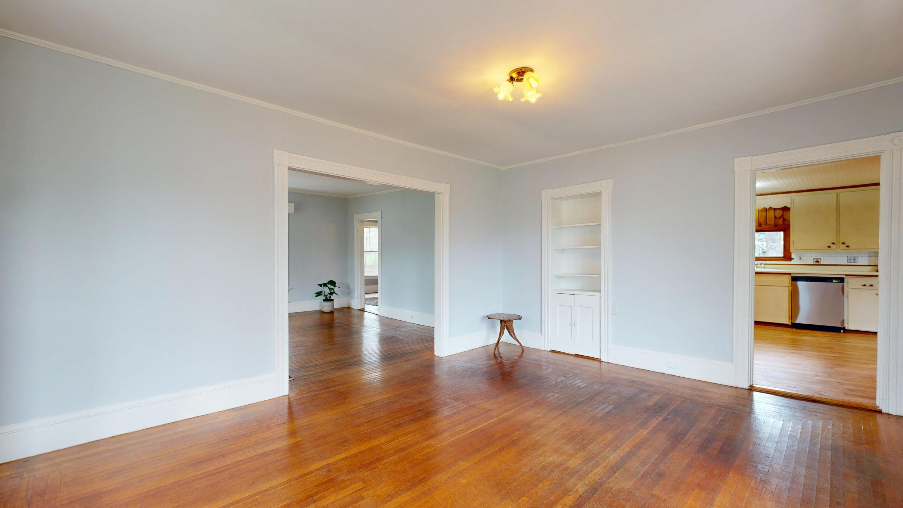 8 Morrill Street Buckfield ME 04220