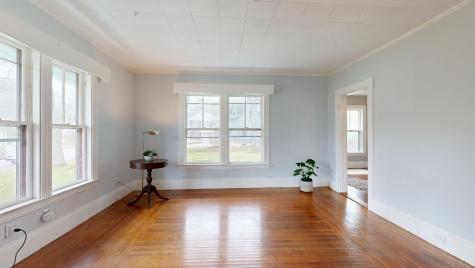 8 Morrill Street Buckfield ME 04220