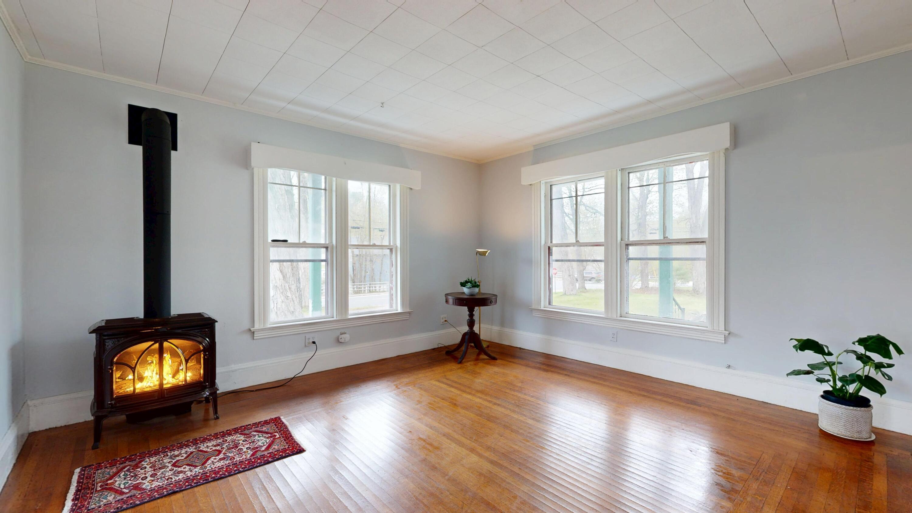 8 Morrill Street Buckfield ME 04220