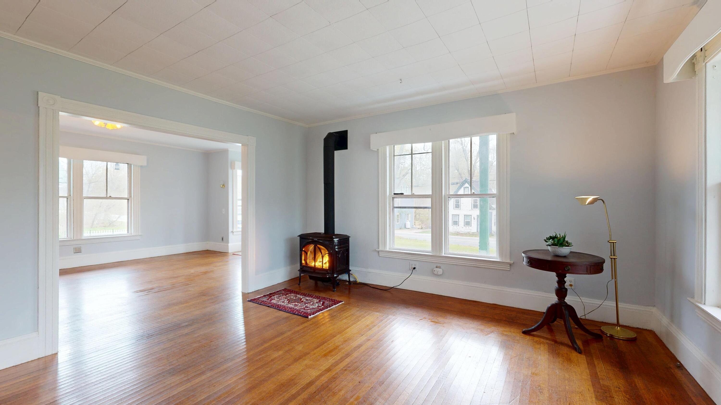 8 Morrill Street Buckfield ME 04220