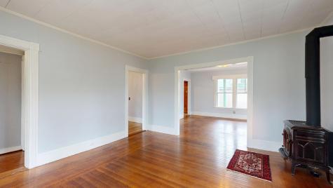 8 Morrill Street Buckfield ME 04220