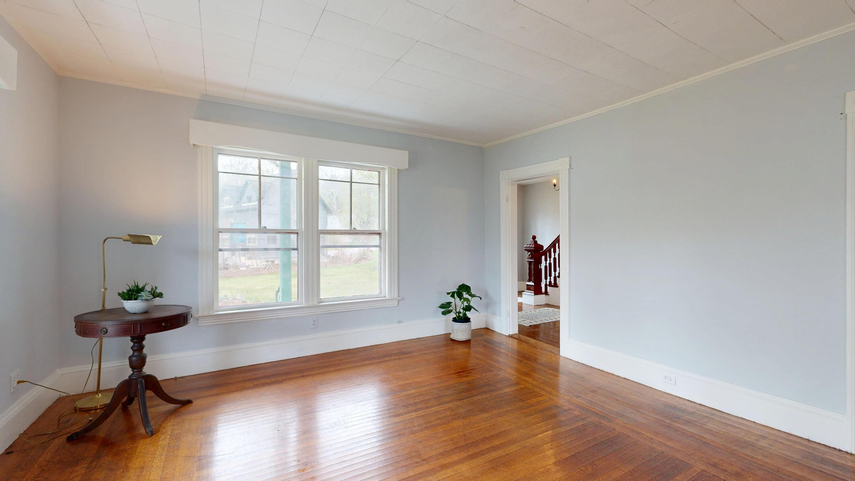 8 Morrill Street Buckfield ME 04220