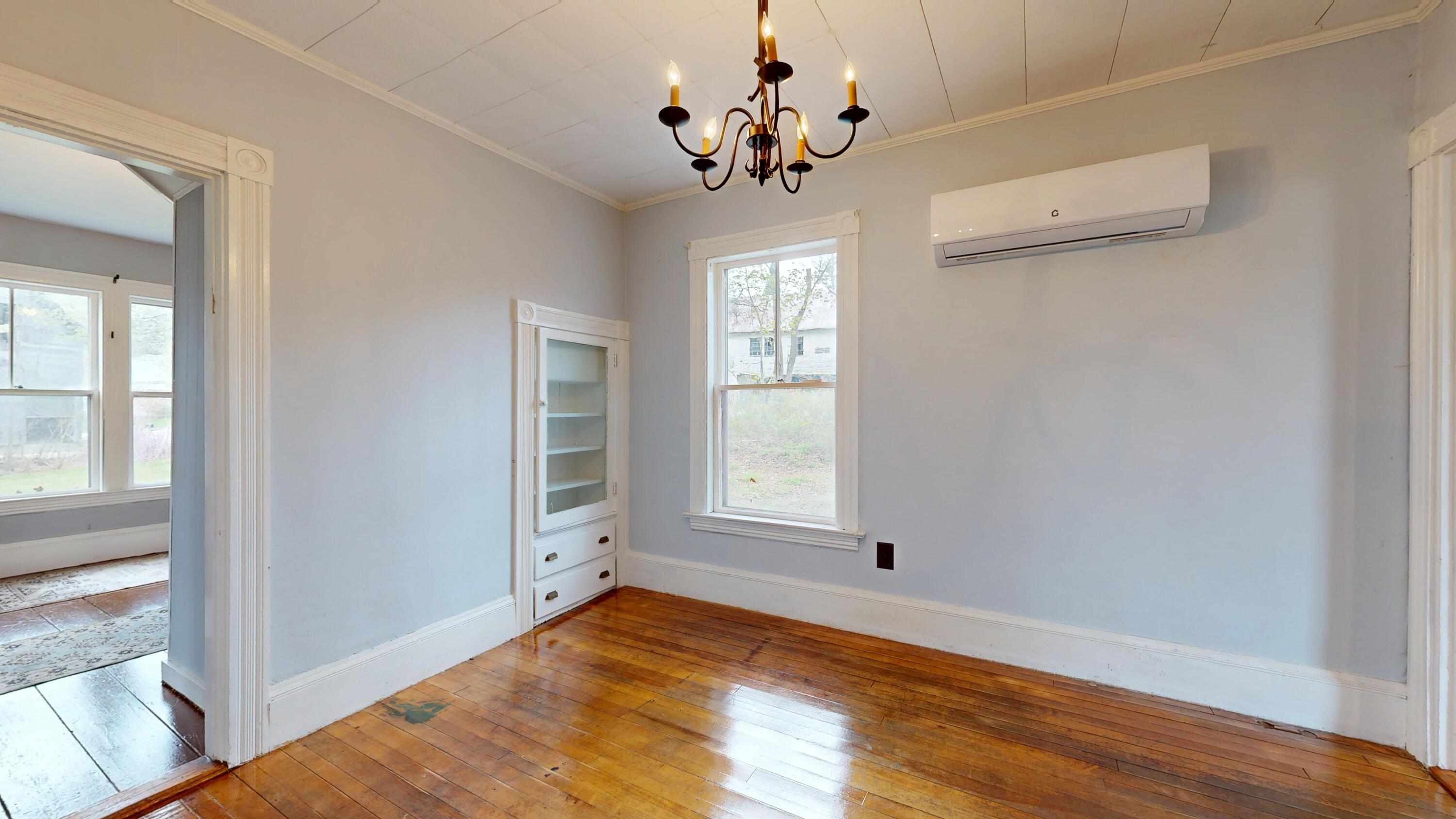 8 Morrill Street Buckfield ME 04220