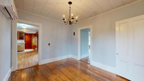 8 Morrill Street Buckfield ME 04220
