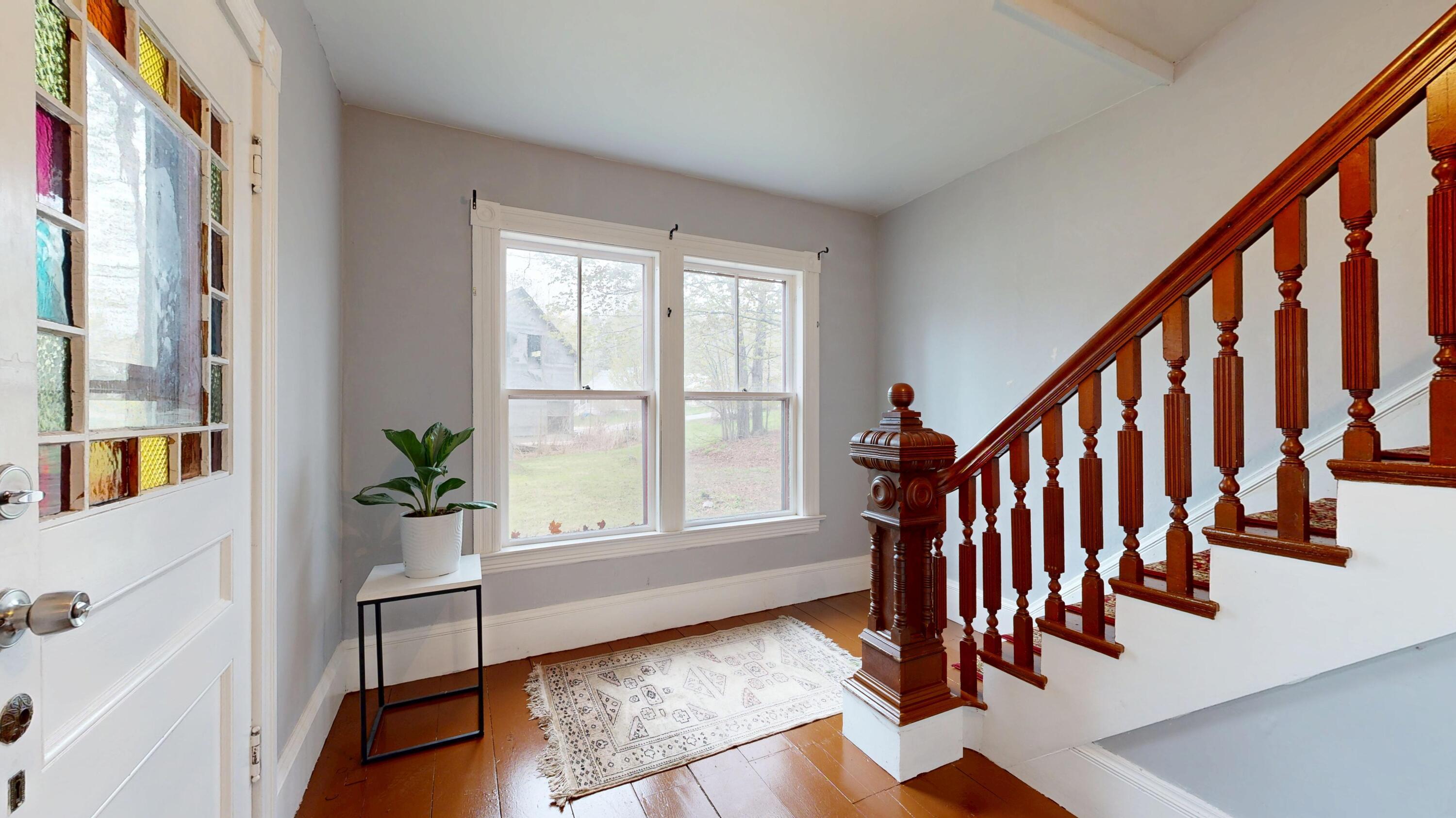 8 Morrill Street Buckfield ME 04220