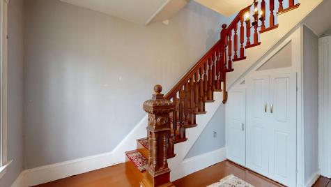 8 Morrill Street Buckfield ME 04220