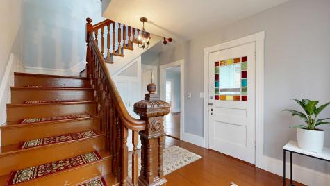 8 Morrill Street Buckfield ME 04220