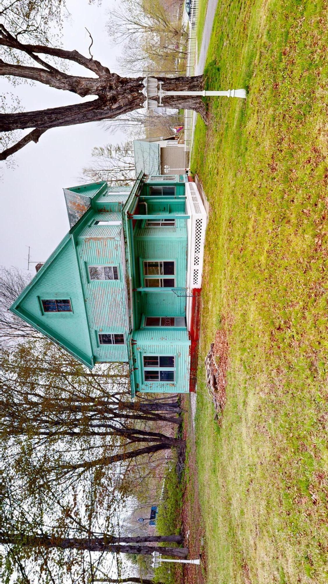 8 Morrill Street Buckfield ME 04220