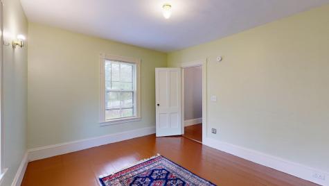 8 Morrill Street Buckfield ME 04220