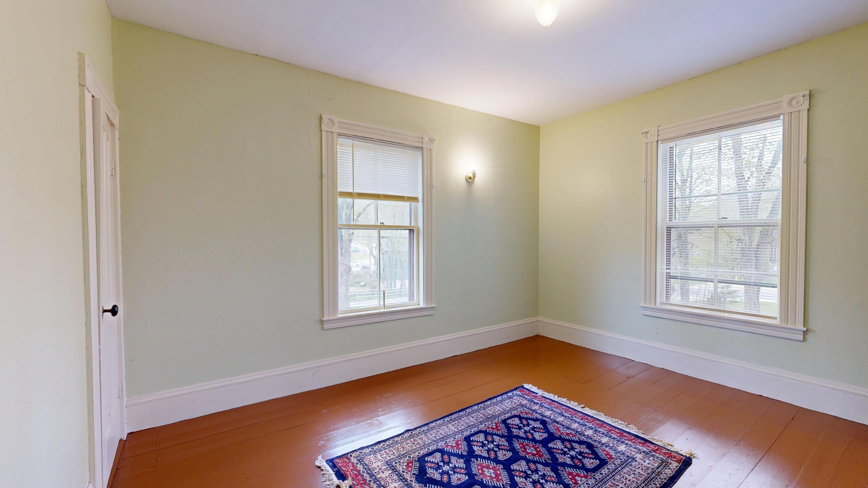8 Morrill Street Buckfield ME 04220
