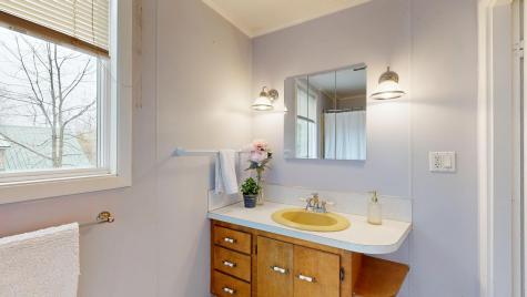 8 Morrill Street Buckfield ME 04220