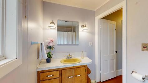 8 Morrill Street Buckfield ME 04220