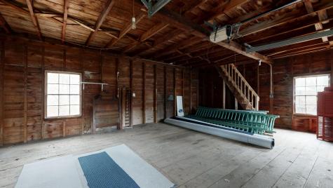 8 Morrill Street Buckfield ME 04220