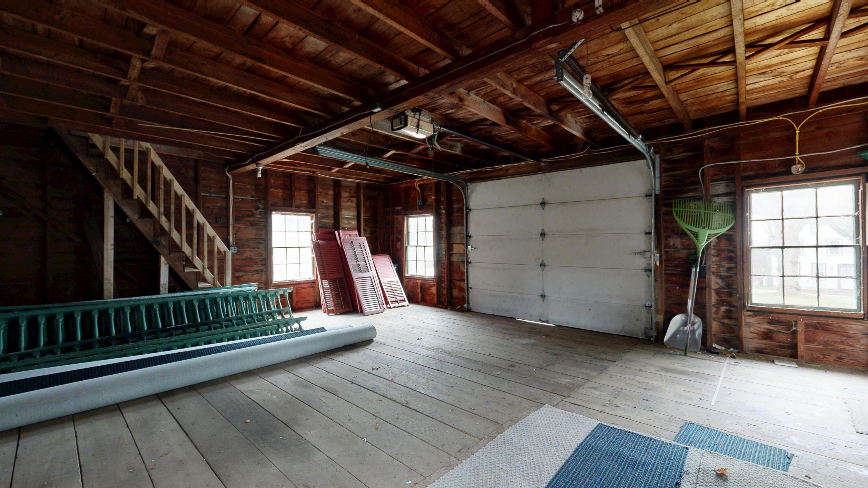 8 Morrill Street Buckfield ME 04220