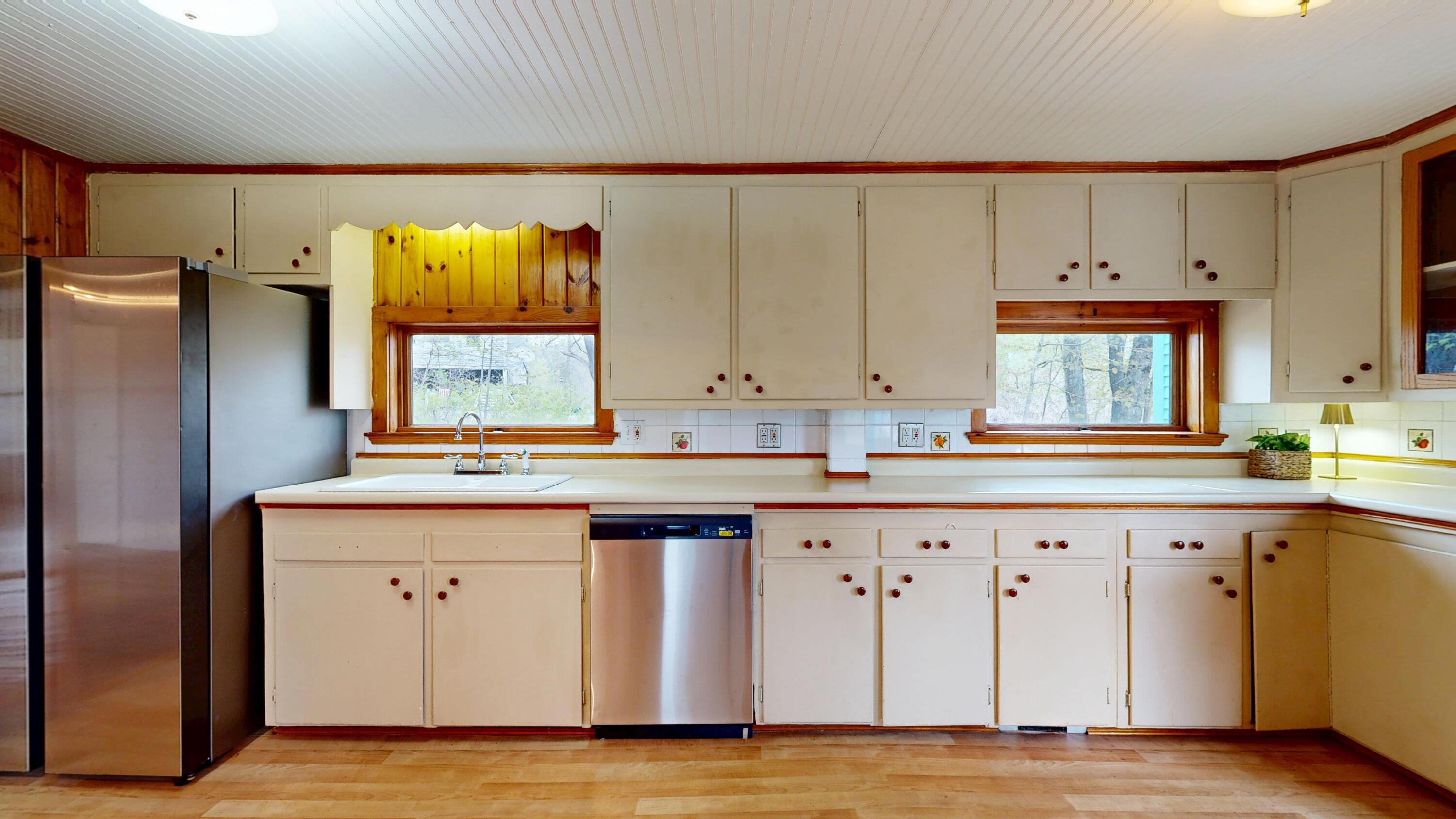 8 Morrill Street Buckfield ME 04220