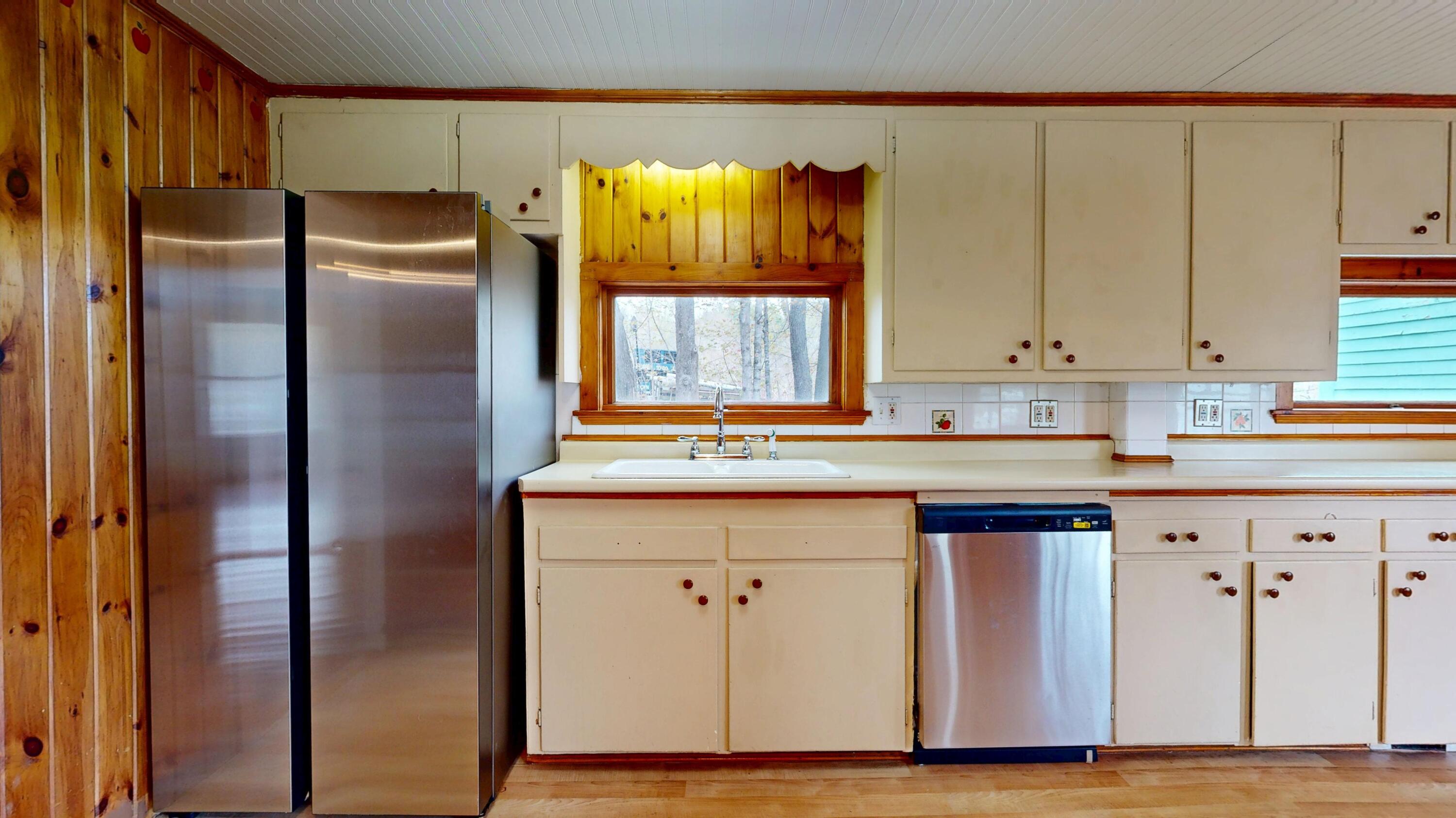 8 Morrill Street Buckfield ME 04220