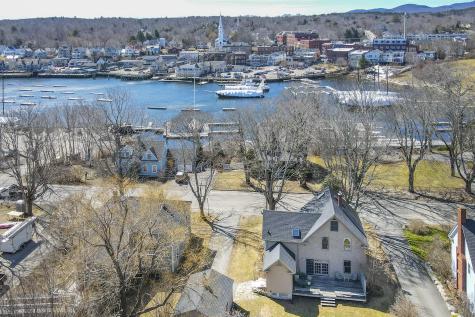 26 Sea Street Camden ME 04843