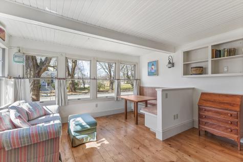 26 Sea Street Camden ME 04843