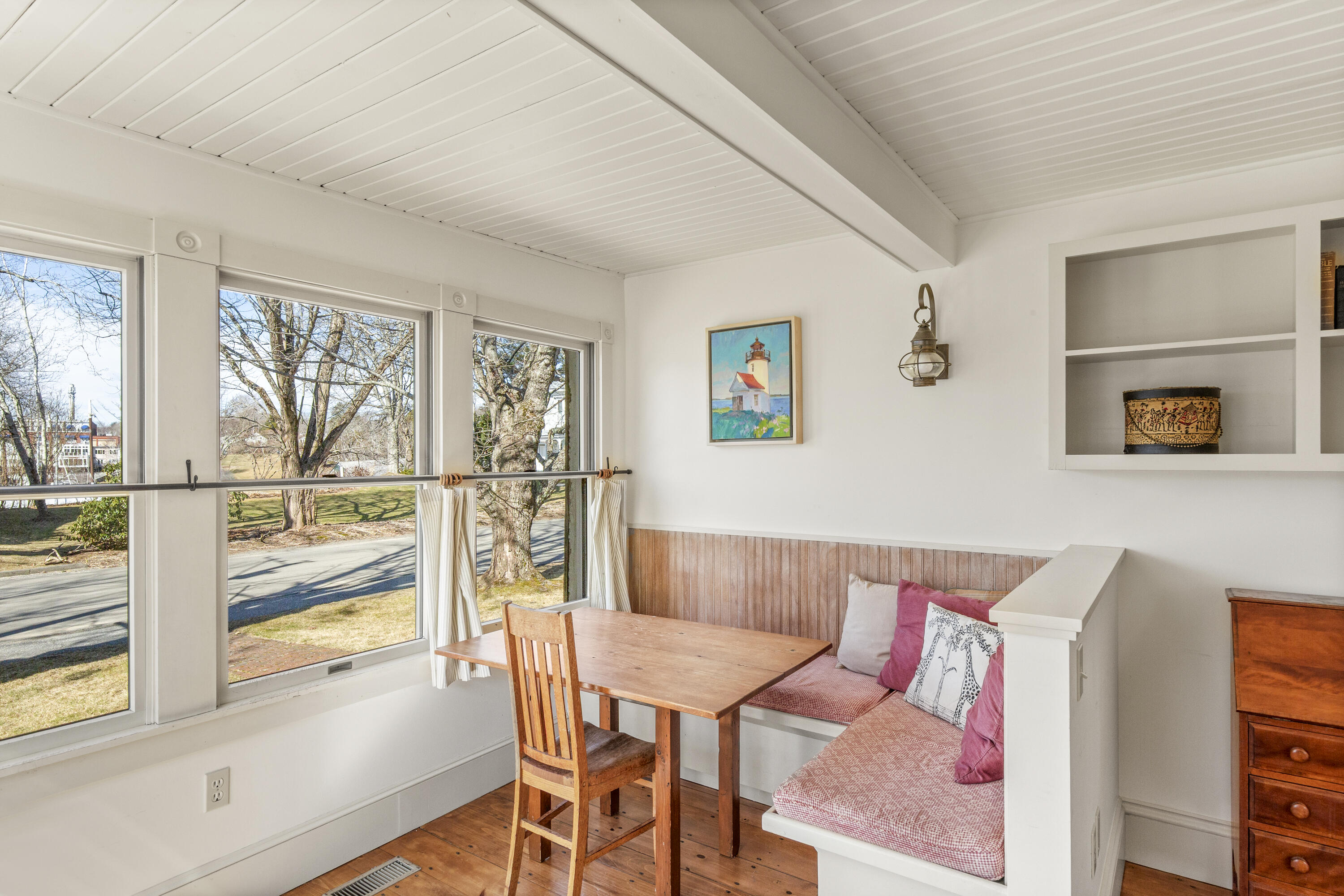 26 Sea Street Camden ME 04843