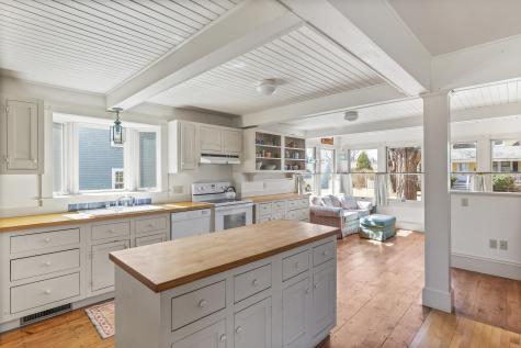 26 Sea Street Camden ME 04843