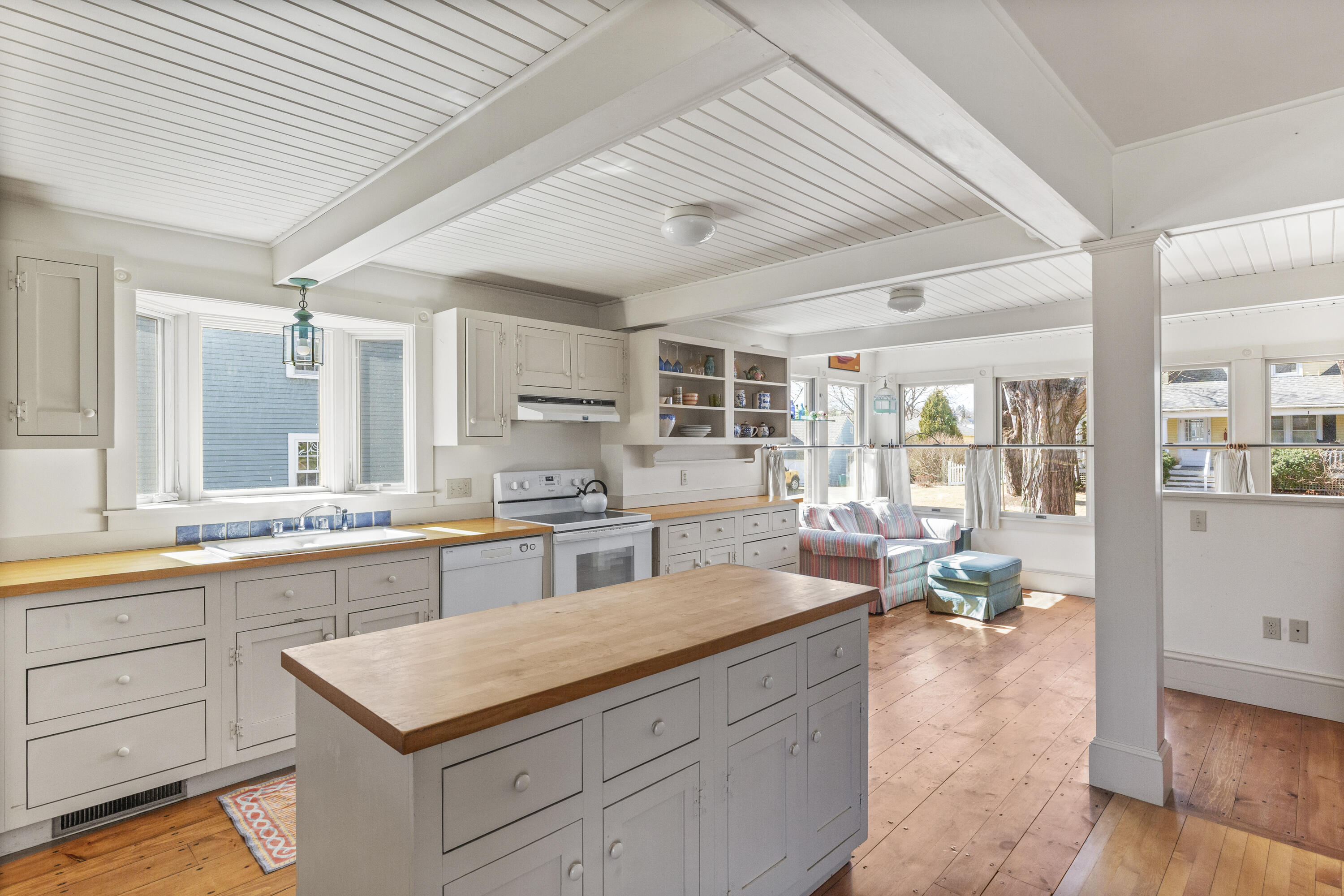 26 Sea Street Camden ME 04843