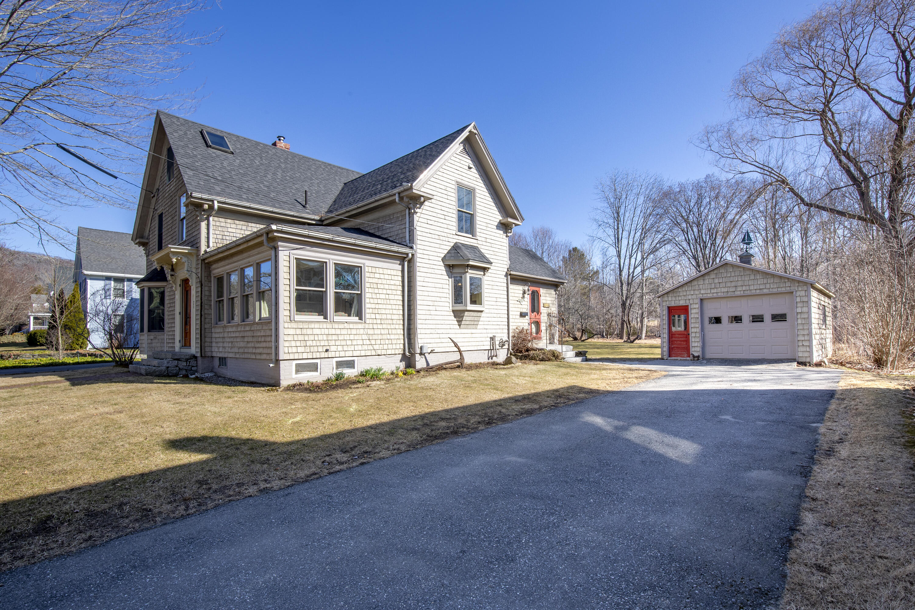 26 Sea Street Camden ME 04843