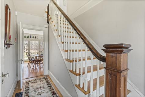 26 Sea Street Camden ME 04843