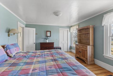 26 Sea Street Camden ME 04843